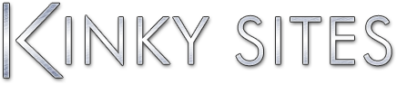 Kinky Sites logo