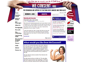 We Consent